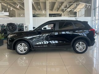 2026 Haval Jolion I Рестайлинг 2, чёрный, 2499000 рублей, вид 5