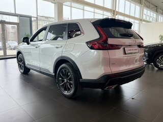 2026 Honda CR-V VI, белый, 4799000 рублей, вид 4
