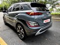 2022 Hyundai Kona I Рестайлинг, голубой, 1513000 рублей - вид 4