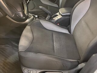 2011 Peugeot 308 I Рестайлинг, белый, 410000 рублей, вид 5