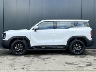 2026 Haval H3 I, белый, 2949000 рублей, вид 3