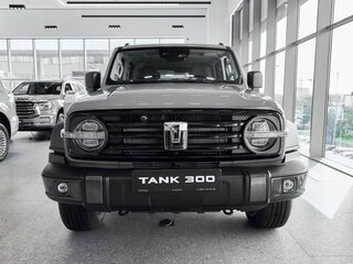 2026 Tank 300 I, серый, 5249000 рублей, вид 5