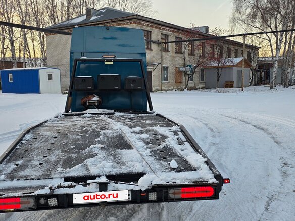 2013 ГАЗ ГАЗель Next, зелёный, 3999999 рублей - вид 30