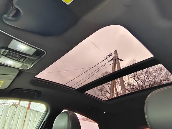 2019 Dongfeng Fengon ix5, чёрный, 1450000 рублей - вид 22