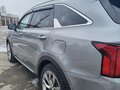 2021 Kia Sorento IV, серый, 4095000 рублей - вид 6