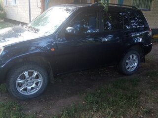 2010 Vortex Tingo I, синий, 420000 рублей, вид 5