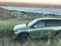 2023 Jaecoo J7 I, зелёный, 2500000 рублей - вид 1