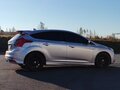 2012 Ford Focus III, серебристый - вид 4