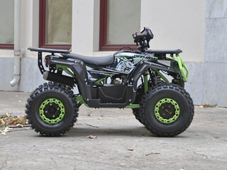 2026 Yacota Dragon, зелёный, 132000 рублей, вид 3