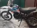 2020 Racer Panther, синий, 155000 рублей - вид 1