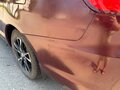 2018 Lifan Solano II, коричневый, 550000 рублей - вид 9