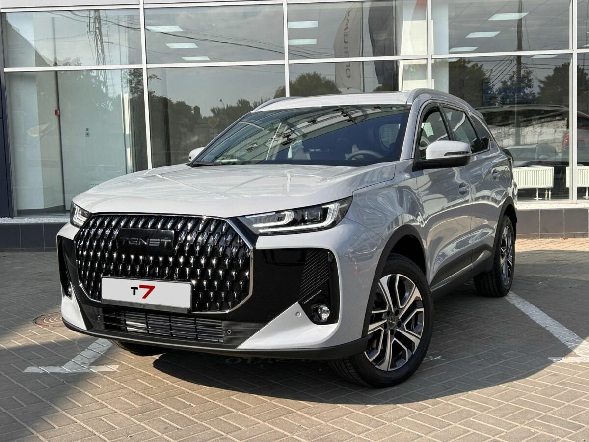 Открыть фотографии: Tenet T7