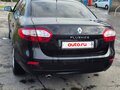 2013 Renault Fluence I Рестайлинг, чёрный, 700000 рублей - вид 4