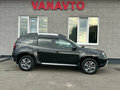 2019 Renault Duster I Рестайлинг, чёрный - вид 4