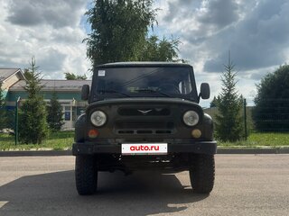 2014 УАЗ Хантер 315195, золотистый, 900000 рублей, вид 3