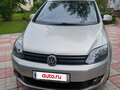 2012 Volkswagen Golf Plus II, серебристый, 848000 рублей - вид 4