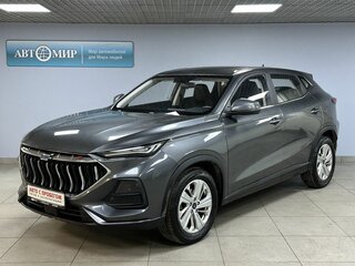 Oshan X5