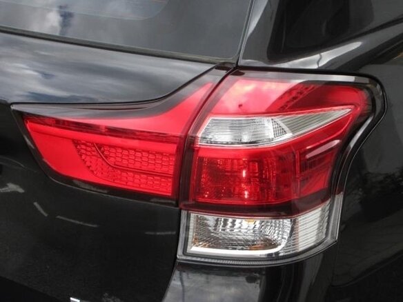 2023 Toyota Corolla Fielder XI (E160, E170) Рестайлинг 2, чёрный - вид 30