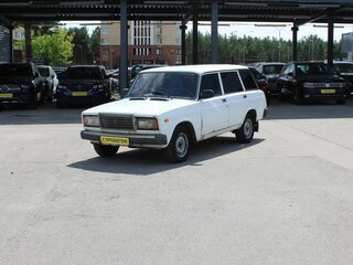 Lada (ВАЗ) 2104