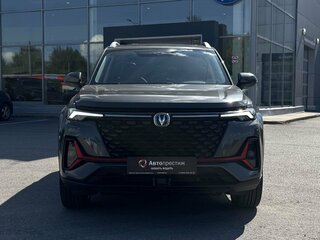 2025 Changan CS35 Plus I Рестайлинг, серый, 2839900 рублей, вид 1