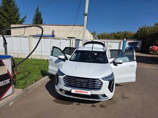 2023 Haval Jolion I, белый, 1800000 рублей, вид 2