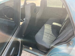 2005 Lada (ВАЗ) 2107, синий, 60000 рублей, вид 2