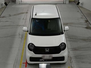 2022 Honda N-One II, белый, 910999 рублей, вид 3