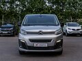 2020 Citroen SpaceTourer XL I, серый - вид 2