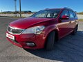 2010 Kia Ceed I Рестайлинг, красный, 721000 рублей