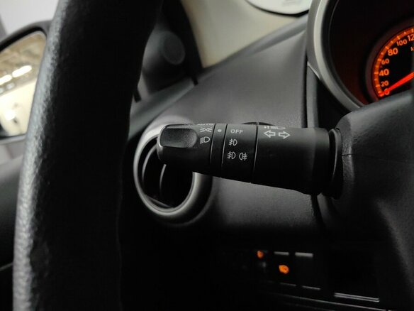 2006 Nissan Note I, серый, 545000 рублей - вид 19