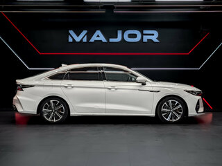 2023 Chery Arrizo 8, белый, 1755000 рублей, вид 4