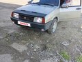 2001 Lada (ВАЗ) 2109, серый, 150000 рублей