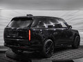 2025 Land Rover Range Rover P530 MHEV V, чёрный, 27500000 рублей - вид 5