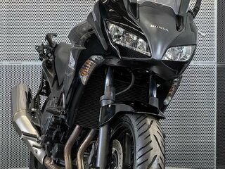 2014 Honda CBF 1000, чёрный, 579000 рублей, вид 4