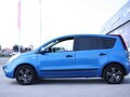 2010 Nissan Note I Рестайлинг, синий, 464006 рублей - вид 7