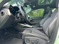 2023 Audi A3 35 TFSI IV (8Y), зелёный, 1620000 рублей - вид 6