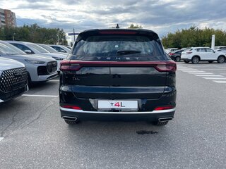 2026 Tenet T4L, чёрный, 2344000 рублей, вид 4