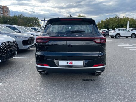 2026 Tenet T4L, чёрный, 2344000 рублей, вид 4