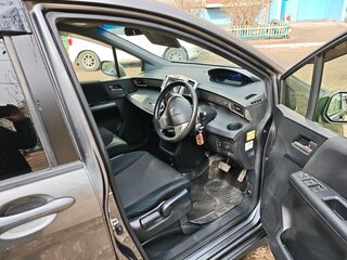 2012 Honda Freed Spike I Рестайлинг, серый, 1050000 рублей, вид 5