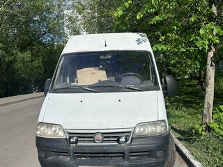 2011 Fiat Professional Ducato, белый, 349000 рублей, вид 4