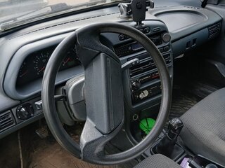 2013 Lada (ВАЗ) 2114, серый, 70000 рублей, вид 3