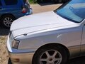 1998 Toyota Crown X (S150), белый, 600000 рублей - вид 5