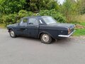 1972 ГАЗ 24 «Волга» 24 I (24), чёрный, 249000 рублей - вид 4
