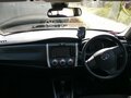 2019 Toyota Corolla Fielder XI (E160, E170) Рестайлинг 2, чёрный, 1500000 рублей - вид 4