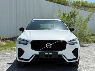 2025 Volvo XC60 II Рестайлинг 2, белый, 4970000 рублей, вид 2
