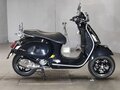 2020 Vespa GTS 300, чёрный, 625000 рублей - вид 7