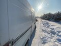 2008 Fiat Professional Ducato, белый, 450000 рублей - вид 10