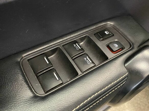 2012 Honda CR-V III Рестайлинг, чёрный, 1399000 рублей - вид 7