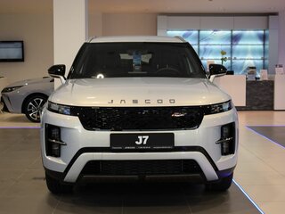 2026 Jaecoo J7 I Рестайлинг, белый, 2849000 рублей, вид 2