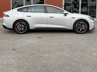 2026 Changan Qiyuan A06 28.39 kWh, серебристый, 2780000 рублей, вид 3